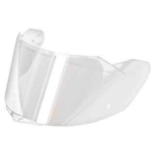 SMK Stellar Replacement Helmet Visor (Pinlock 70 Ready) - Clear