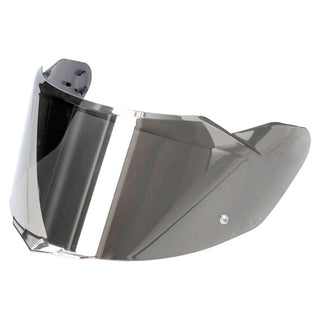 SMK Stellar Replacement Helmet Visor (Pinlock 70 Ready) - Mirror