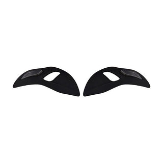 HJC Top Vent Set Black CS-15 White CS15