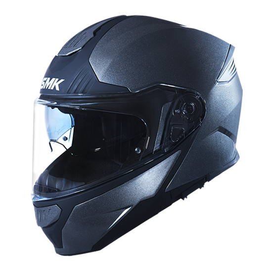 Smk modular hot sale helmet