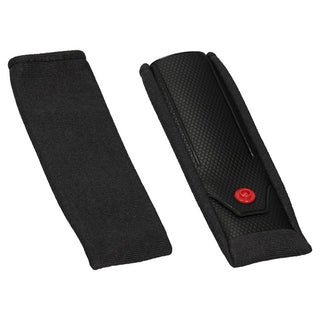HJC Texture Chin Strap Rpha 11 Carbon Left Side