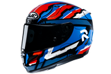HJC RPHA 11 Stobon MC-21 Motorcycle Helmet