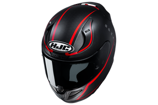 HJC RPHA 11 Jarban MC-1SF Motorcycle Helmet