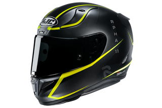 HJC RPHA 11 Jarban MC-4HSF Motorcycle Helmet