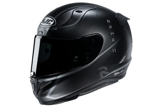 HJC RPHA 11 Jarban MC-5SF Motorcycle Helmet