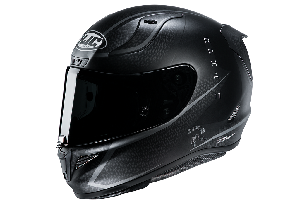 HJC RPHA 11 Jarban MC-5SF Motorcycle Helmet