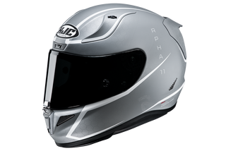 HJC RPHA 11 Jarban MC-10SF Motorcycle Helmet