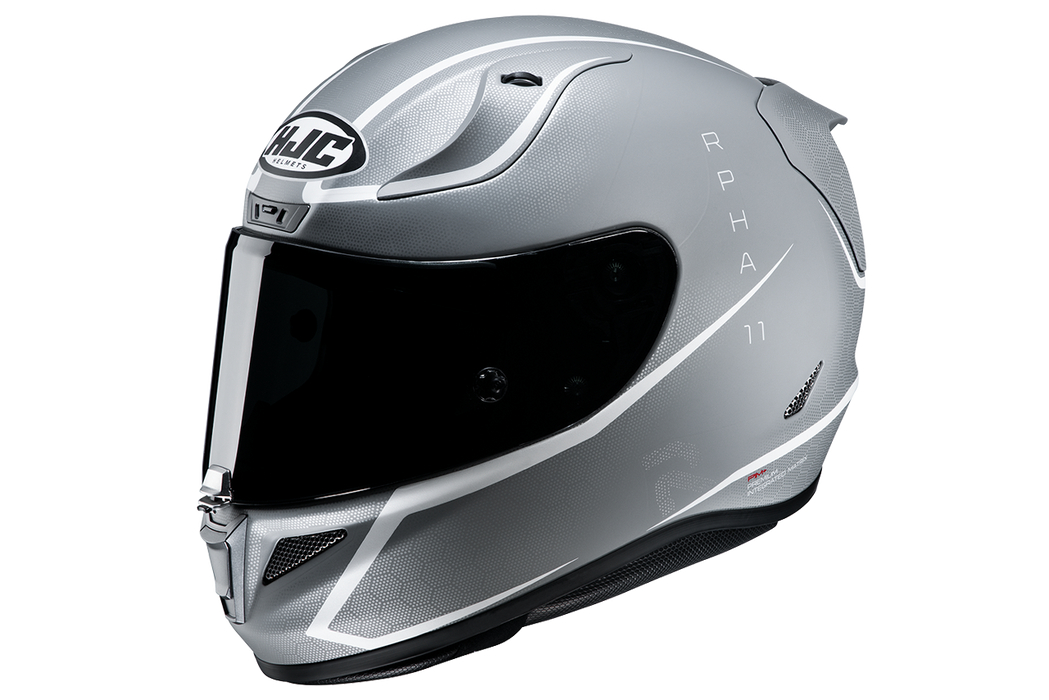 HJC RPHA 11 Jarban MC-10SF Motorcycle Helmet
