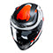 HJC RPHA 70 Carbon Reple MC-6HSF Motorcycle Helmet