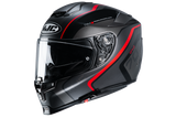 HJC RPHA 70 Kroon MC-1SF Motorcycle Helmet