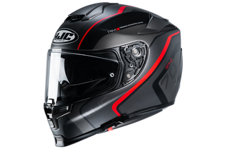 HJC RPHA 70 Kroon MC-1SF Motorcycle Helmet