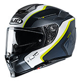 HJC RPHA 70 Kroon MC-4HSF Motorcycle Helmet