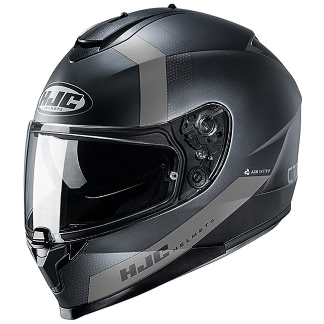 HJC C70 Eura MC-5SF Motorcycle Helmet