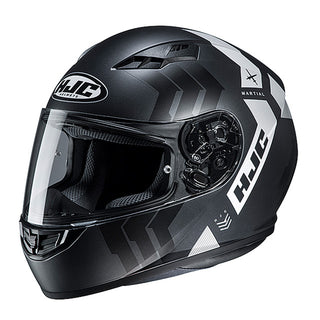 HJC CS-15 Martial MC-5SF Motorcycle Helmet