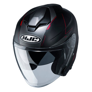 HJC i30 Slight MC-1SF Motorcycle Helmet