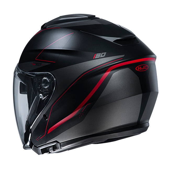 HJC i30 Slight MC-1SF Motorcycle Helmet