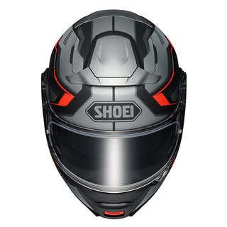 Shoei Neotec II Respect TC-5 Motorcycle Helmet