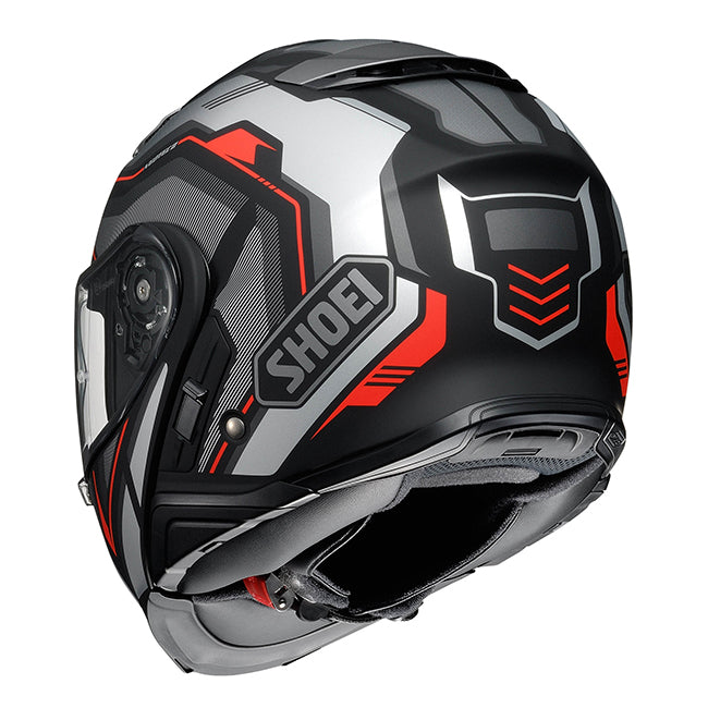 Shoei Neotec II Respect TC-5 Motorcycle Helmet