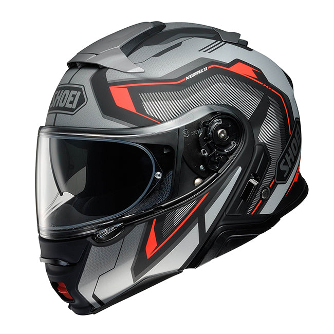 Shoei Neotec II Respect TC-5 Motorcycle Helmet