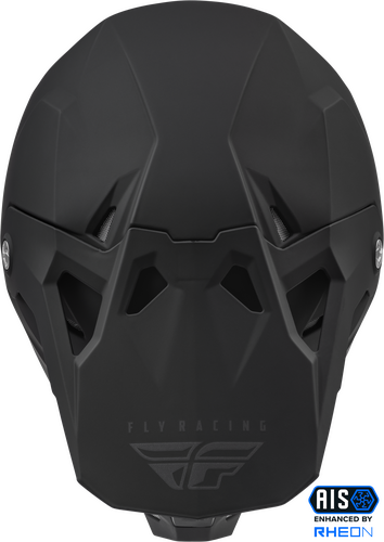 FLY Racing Formula CP Helmet Matte Black