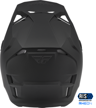 FLY Racing Formula CP Youth Helmet Matte Black