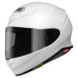 Shoei NXR2 Motorcycle Helmet - White