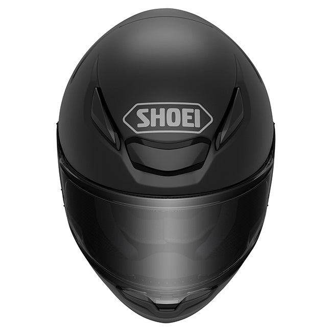 Shoei NXR2 Motorcycle Helmet - Matt Black