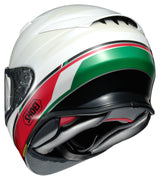 Shoei NXR2 Nocturne TC-4 Motorcycle Helmet