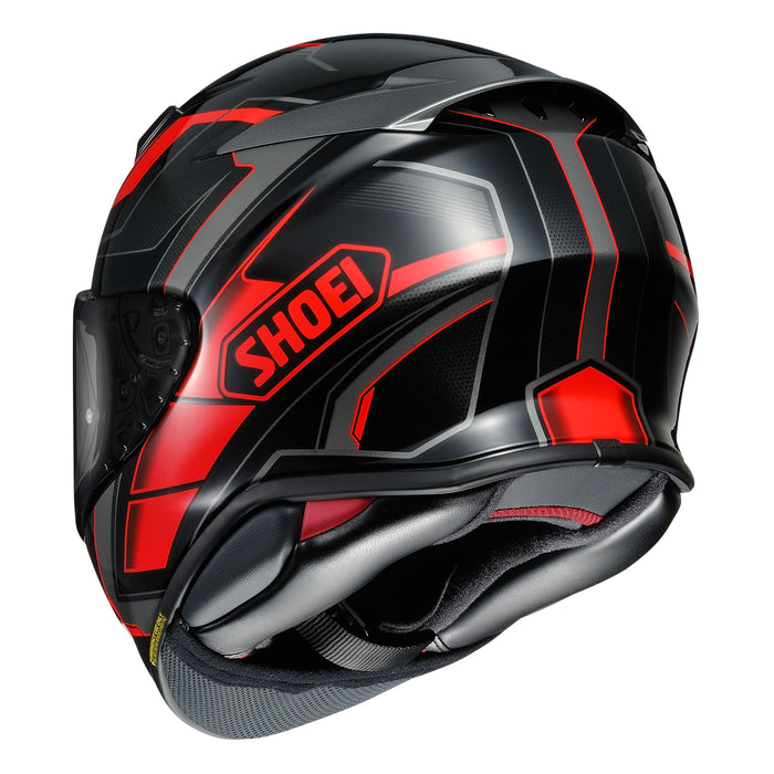 Shoei NXR2 Prologue TC-1 Motorcycle Helmet