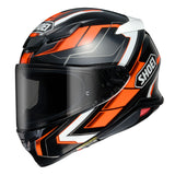 Shoei NXR2 Prologue TC-8 Motorcycle Helmet