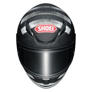 Shoei NXR2 Scanner TC-5 Motorcycle Helmet