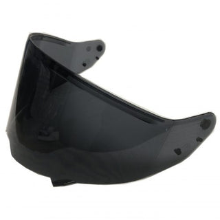 6D ATS-1 Replacement Helmet Face Shield - Dark Smoke