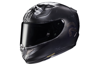 HJC RPHA 11 Punisher Marvel MC-5SF Helmet