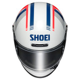 Shoei Glamster MM93 Retro TC-10 Helmet