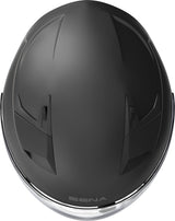 Sena Outstar Bluetooth -Integrated Open Face Helmet - Matt Black
