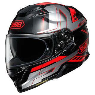 Shoei GT-Air II Aperture TC-1 Helmet