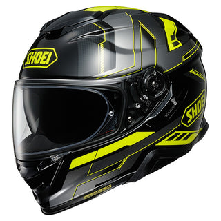 Shoei GT-Air II Aperture TC-3 Helmet