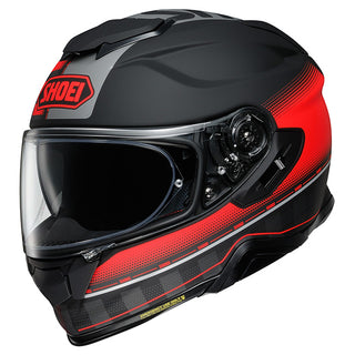 Shoei GT-Air II Tesseract TC-1 Helmet