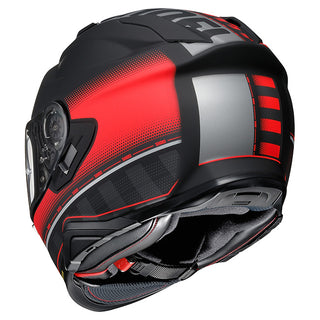 Shoei GT-Air II Tesseract TC-1 Helmet