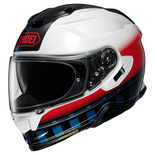 Shoei GT-Air II Tesseract TC-10 Helmet