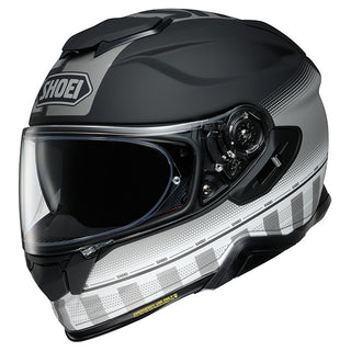 Shoei GT-Air II Tesseract TC-5 Helmet