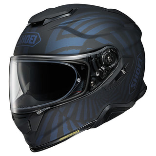 Shoei GT-Air II Qubit TC-5 Helmet