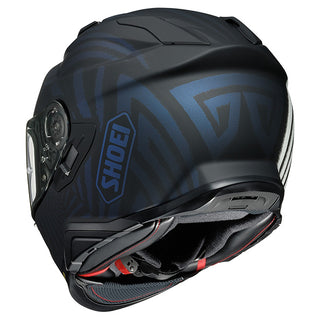 Shoei GT-Air II Qubit TC-5 Helmet