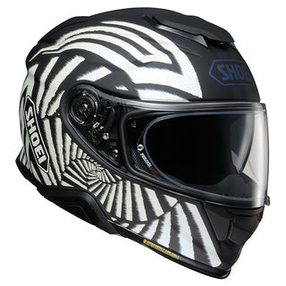 Shoei GT-Air II Qubit TC-5 Helmet