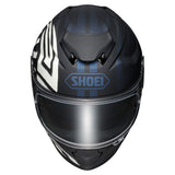 Shoei GT-Air II Qubit TC-5 Helmet