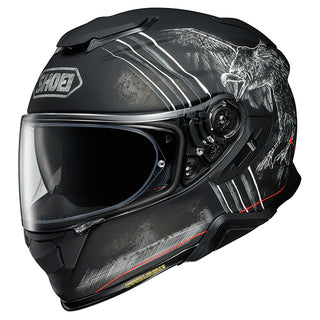 Shoei GT-Air II Ubiquity TC-9 Helmet