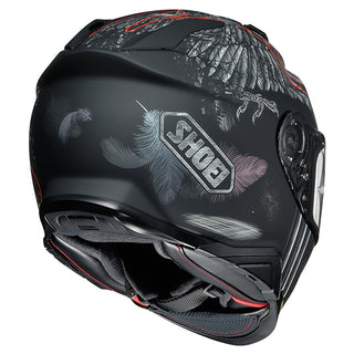 Shoei GT-Air II Ubiquity TC-9 Helmet