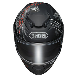 Shoei GT-Air II Ubiquity TC-9 Helmet