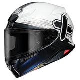 Shoei NXR2 Ideograph TC-6 Helmet