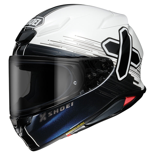Shoei NXR2 Ideograph TC-6 Helmet – MotoHeaven